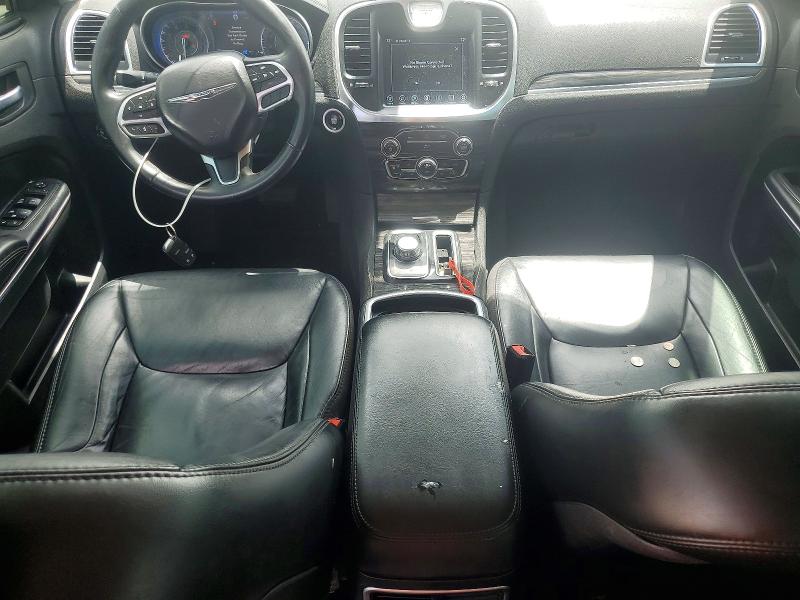 Aukcja sprzedaży 2017 Chrysler 300, vin: 2C3CCAAG6HH662103, numer aukcji: 58377826
