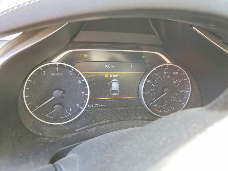 2015 Nissan Murano მანქანა იყიდება აუქციონზე, vin: 5N1AZ2MH4FN253013, აუქციონის ნომერი: 55537136