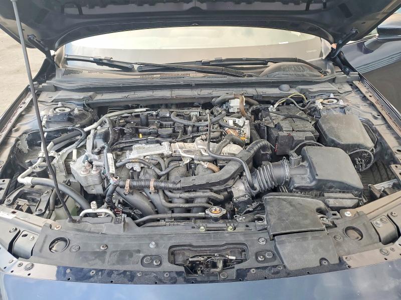 2024 Mazda 3 მანქანა იყიდება აუქციონზე, vin: JM1BPAKM4R1721911, აუქციონის ნომერი: 57751856