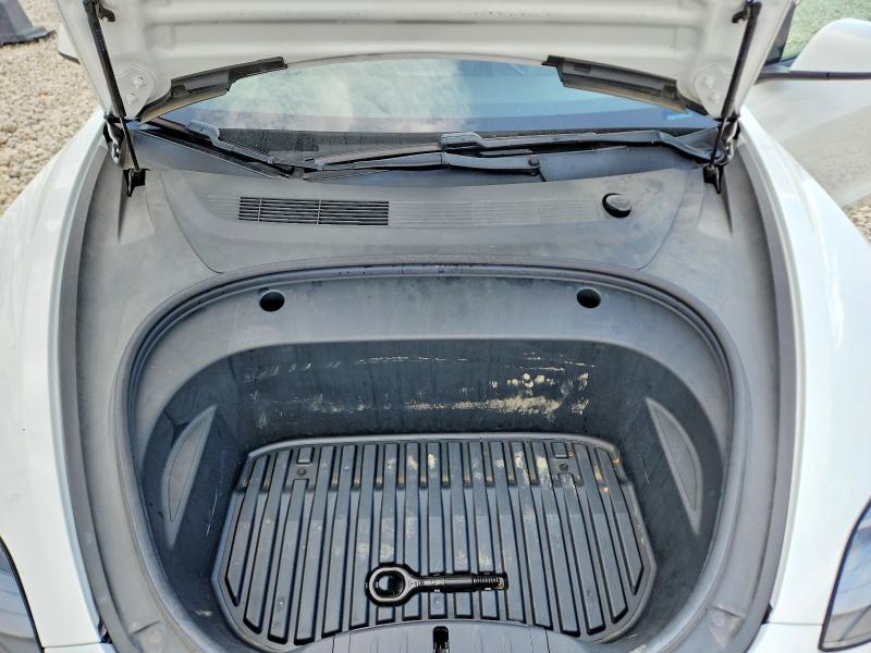 Aukcja sprzedaży 2021 Tesla Model 3, vin: 5YJ3E1EA7MF069636, numer aukcji: 58970696