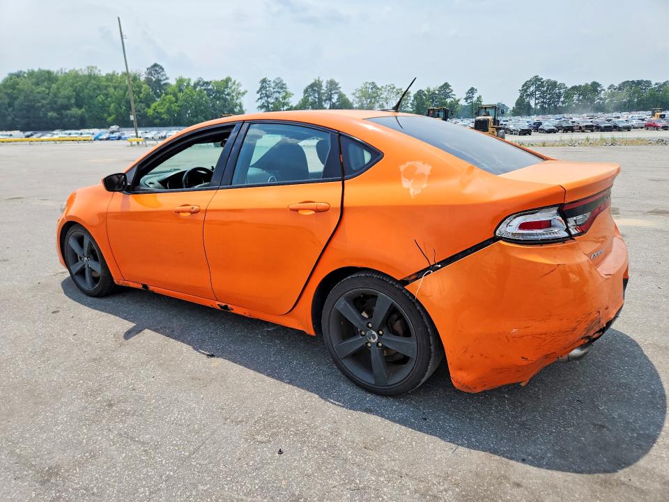 Aukcja sprzedaży 2013 Dodge Dart, vin: 1C3CDFBA8DD285186, numer aukcji: 56620066
