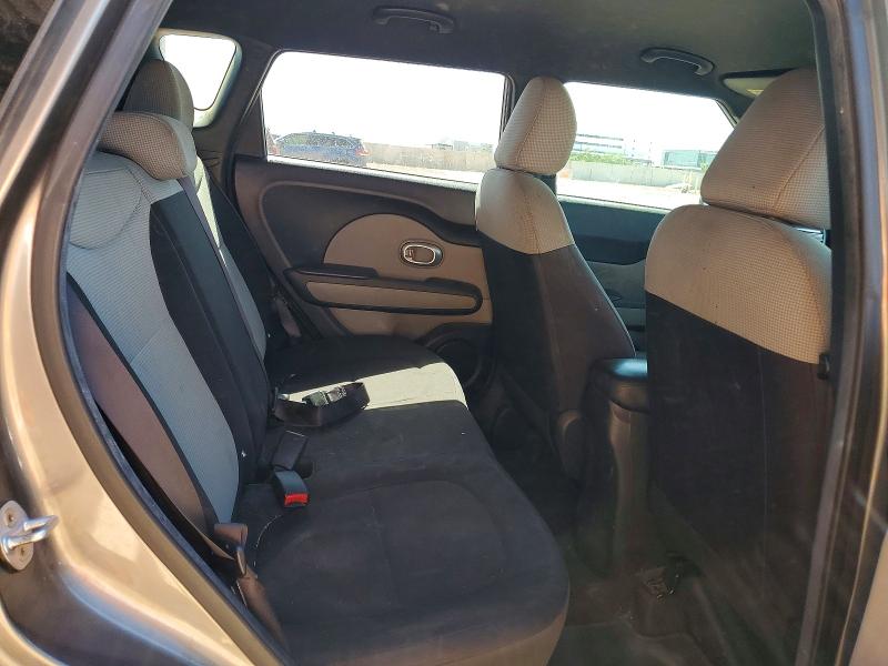 Продаж на аукціоні авто 2016 Kia Soul, vin: KNDJN2A29G7374755, номер лоту: 55845386