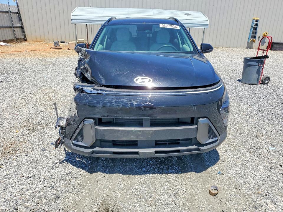 Продажа на аукционе авто 2024 Hyundai Kona, vin: KM8HCCAB7RU034238, номер лота: 55962626