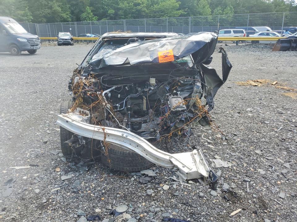 56132156 :رقم المزاد ، 19XFL1H82NE019035 vin ، 2022 Honda Civic مزاد بيع