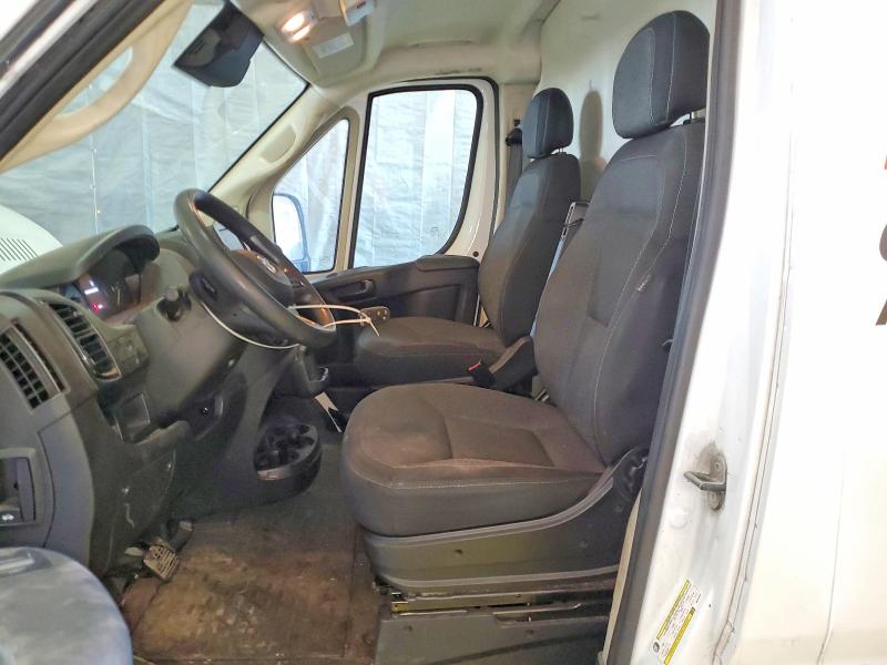Продажа на аукционе авто 2022 Ram Promaster 3500, vin: 3C6MRVWG9NE137873, номер лота: 54971736