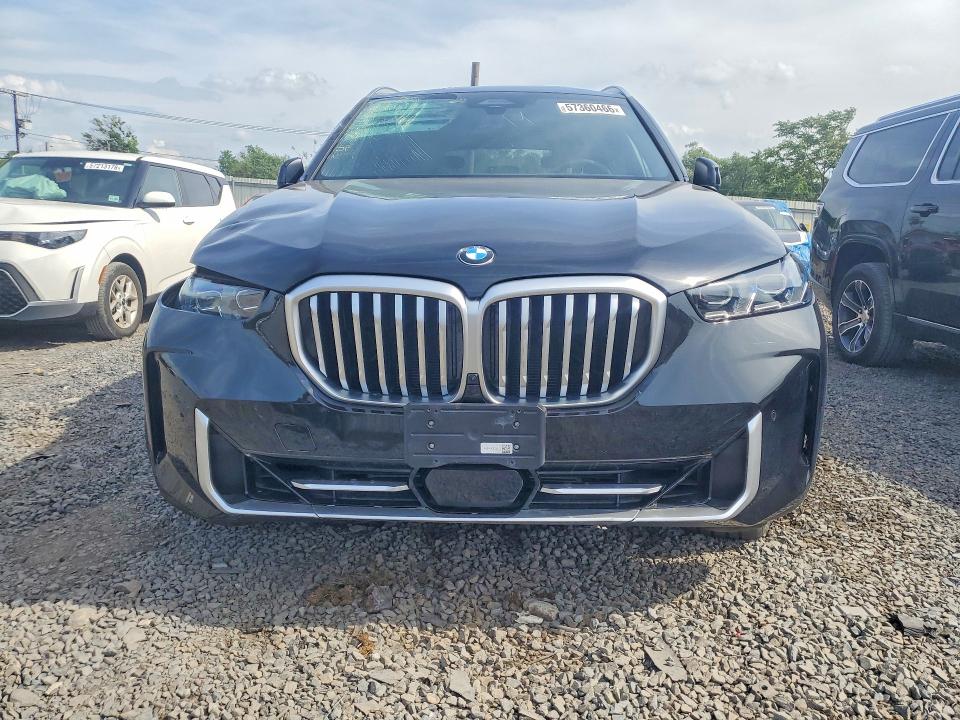 Aukcja sprzedaży 2025 Bmw X5, vin: 5UX23EU01S9Y05168, numer aukcji: 57360466