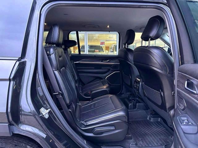 Aukcja sprzedaży 2022 Jeep Grand Cherokee, vin: 1C4RJKBGXN8557341, numer aukcji: 58084786