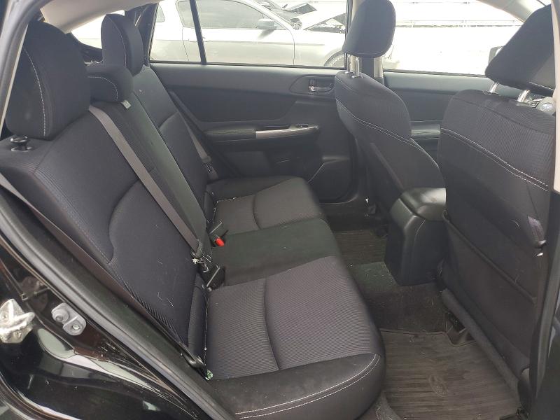 Aukcja sprzedaży 2015 Subaru Impreza, vin: JF1GPAT60FG296045, numer aukcji: 56281026