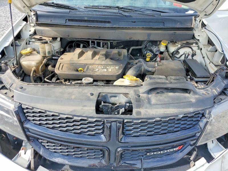 Продаж на аукціоні авто 2014 Dodge Journey, vin: 3C4PDCGB9ET277705, номер лоту: 54683026