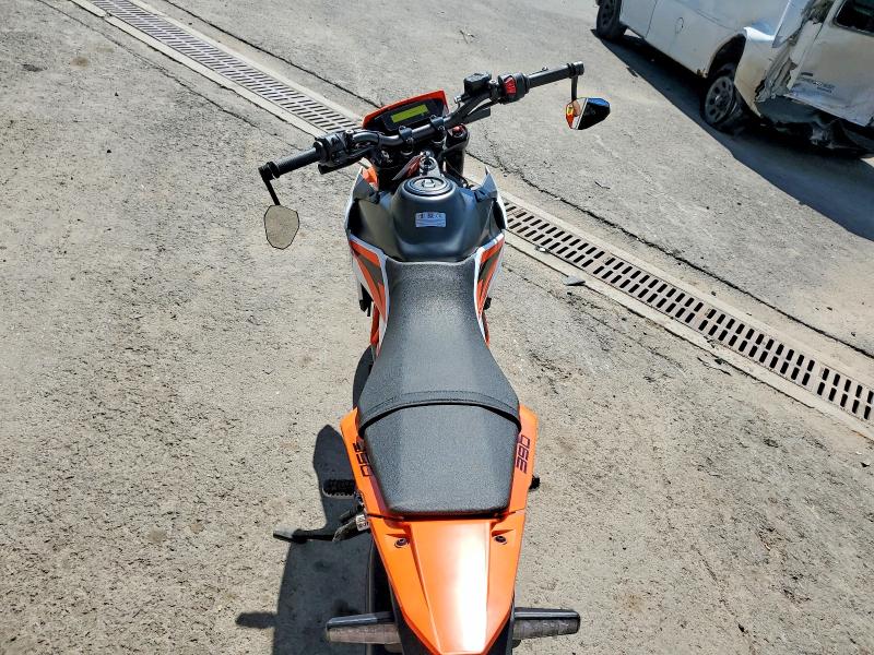 Продажа на аукционе авто 2025 Ktm 690, vin: MD2J2J402SN201008, номер лота: 56469876