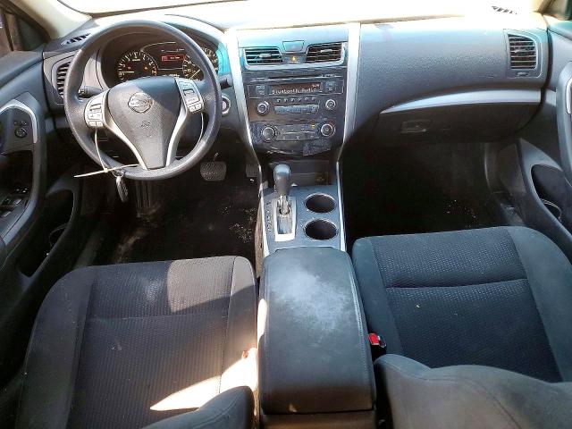 Продаж на аукціоні авто 2015 Nissan Altima, vin: 1N4AL3AP9FC277798, номер лоту: 56334016