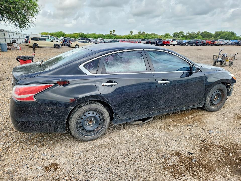 2014 Nissan Altima მანქანა იყიდება აუქციონზე, vin: 1N4AL3AP5EN209842, აუქციონის ნომერი: 56519126