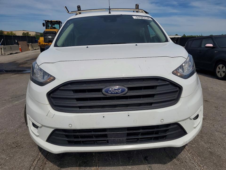 Aukcja sprzedaży 2023 Ford Transit Connect, vin: NM0LS6T25P1547290, numer aukcji: 57923146