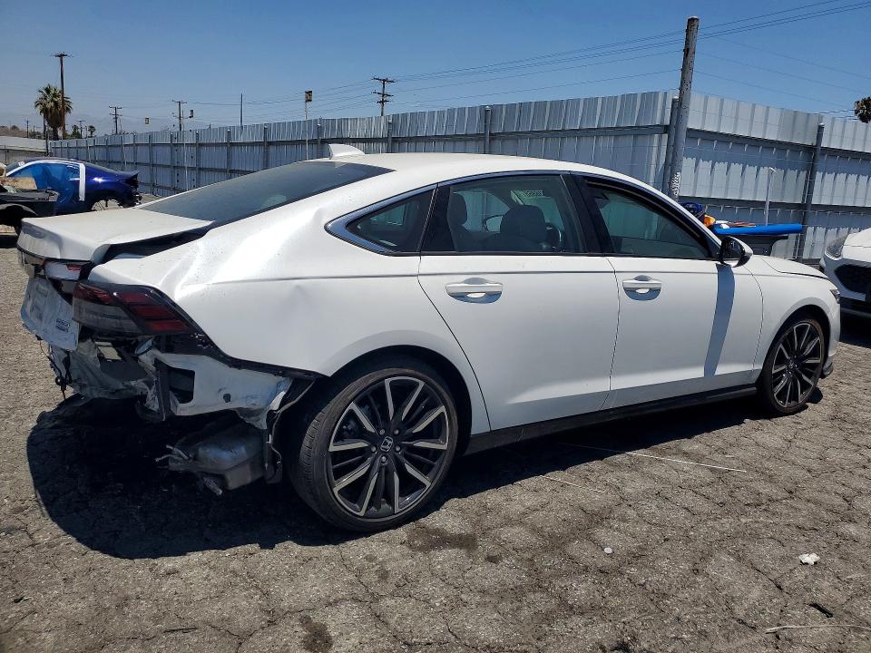 Продаж на аукціоні авто 2024 Honda Accord, vin: 1HGCY2F88RA015692, номер лоту: 58136866