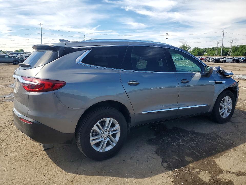 57144586 :رقم المزاد ، 5GAERBKW7LJ187455 vin ، 2020 Buick Enclave مزاد بيع
