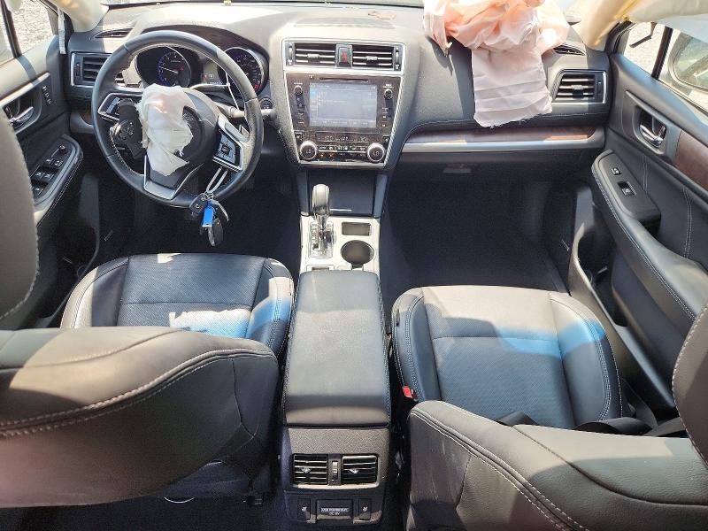 Продаж на аукціоні авто 2018 Subaru Outback, vin: 4S4BSENC3J3253473, номер лоту: 55370486