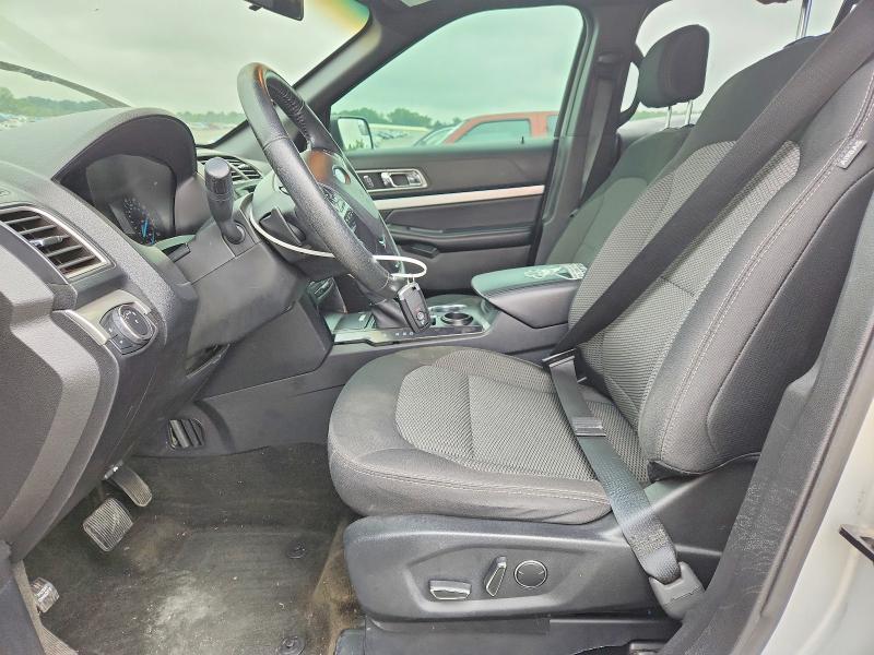 Aukcja sprzedaży 2017 Ford Explorer, vin: 1FM5K7D81HGC17421, numer aukcji: 54859176