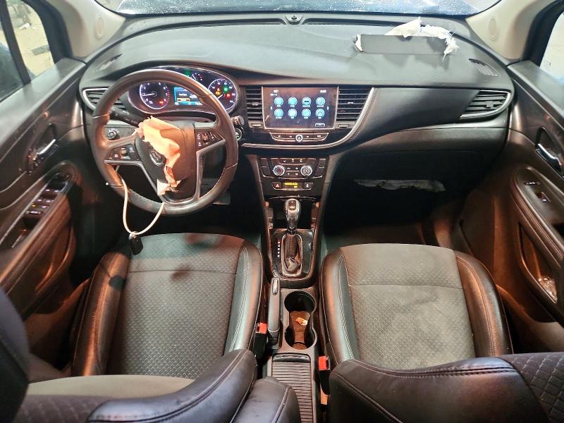 Aukcja sprzedaży 2018 Buick Encore, vin: KL4CJASB3JB694214, numer aukcji: 58623066
