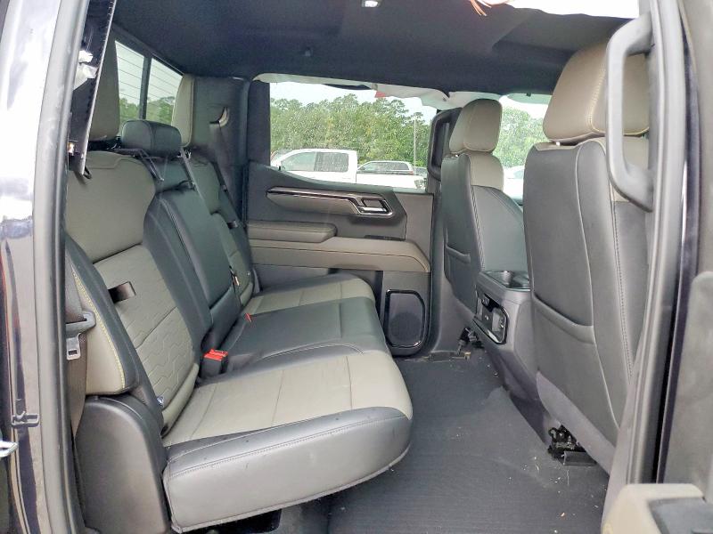 Aukcja sprzedaży 2024 Chevrolet Silverado, vin: 3GCUDHE88RG331338, numer aukcji: 55103146