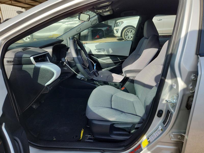 Продаж на аукціоні авто 2025 Toyota Corolla, vin: 5YFS4MCE1SP248035, номер лоту: 55446946