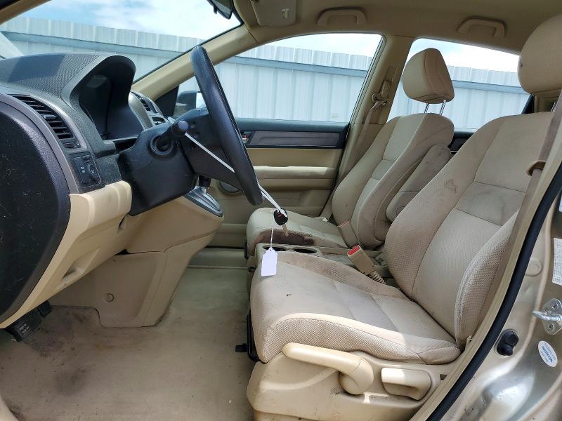 Aukcja sprzedaży 2007 Honda Cr-v, vin: JHLRE48337C025369, numer aukcji: 58576936