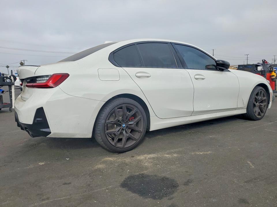 Aukcja sprzedaży 2026 Bmw 330i, vin: 3MW69CW01T8F96459, numer aukcji: 58286356