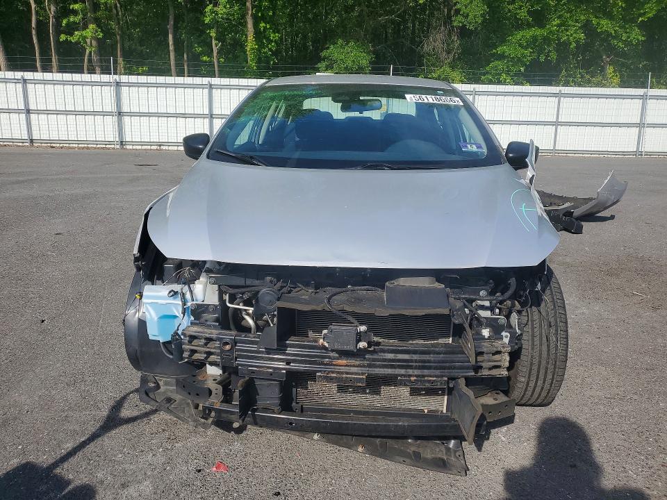Aukcja sprzedaży 2020 Nissan Versa, vin: 3N1CN8DV6LL833959, numer aukcji: 56118666