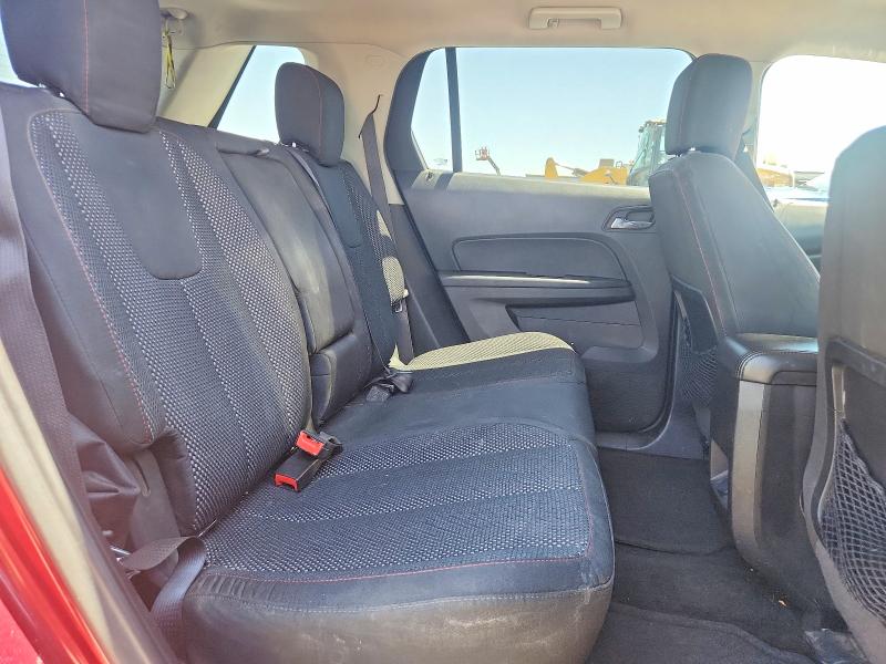 2017 Gmc Terrain მანქანა იყიდება აუქციონზე, vin: 2GKALMEK8H6101131, აუქციონის ნომერი: 58511656