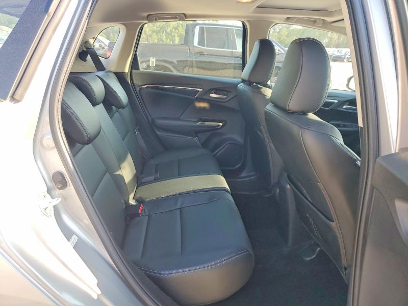 Продаж на аукціоні авто 2017 Honda Fit, vin: JHMGK5H81HS017887, номер лоту: 57303216