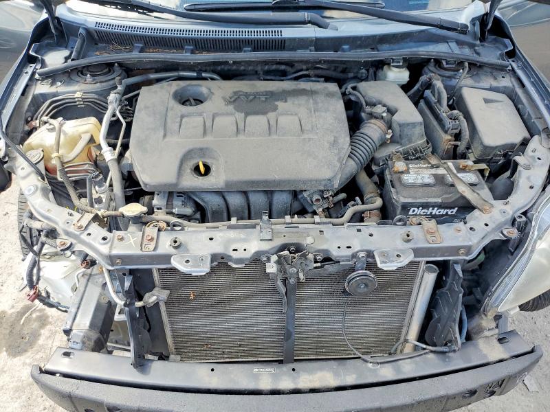 Продажа на аукционе авто 2011 Toyota Corolla, vin: 2T1BU4EE2BC709157, номер лота: 56225896