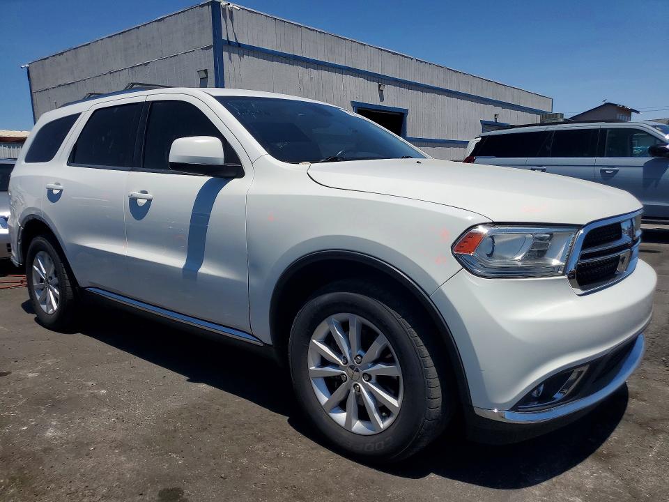 Aukcja sprzedaży 2015 Dodge Durango, vin: 1C4RDJAG0FC874370, numer aukcji: 56934966