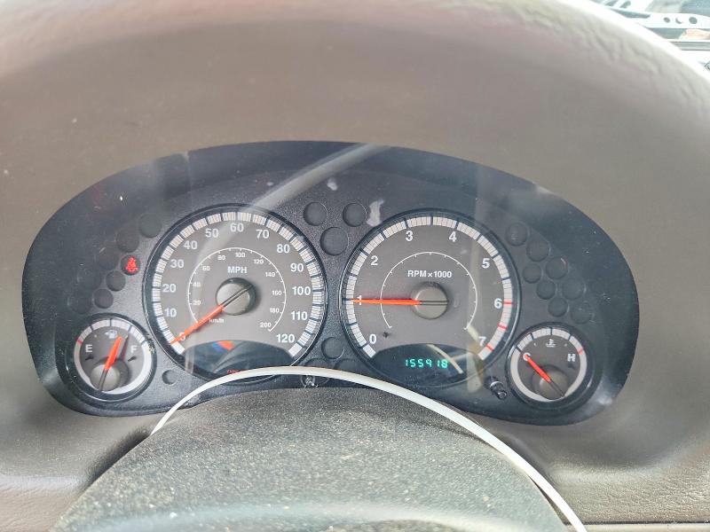 Aukcja sprzedaży 2005 Jeep Liberty, vin: 1J4GL48K55W658768, numer aukcji: 56937596