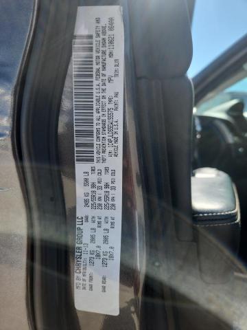 Продажа на аукционе авто 2014 Jeep Cherokee, vin: 1C4PJLDS5EW155575, номер лота: 58616076