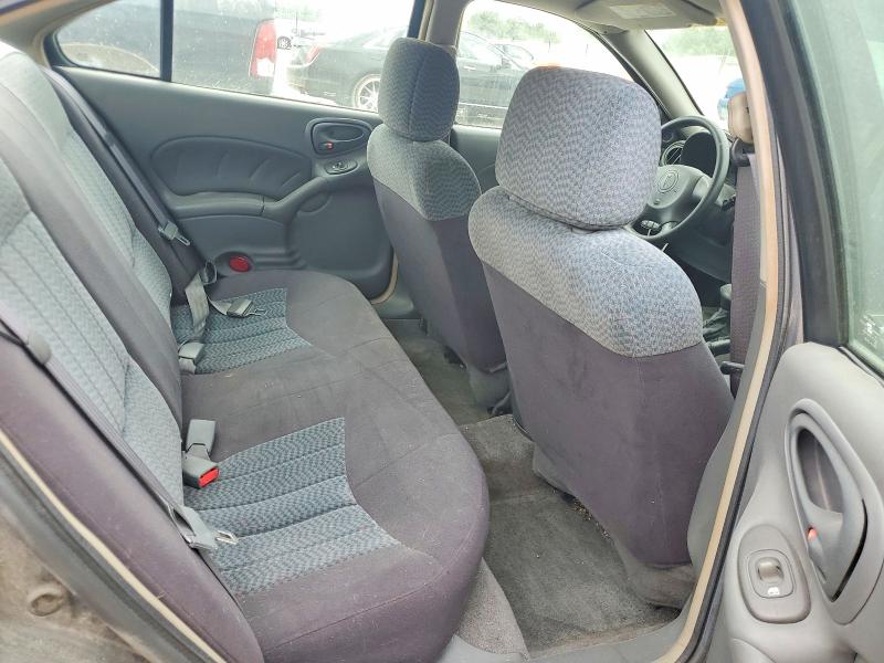 Aukcja sprzedaży 2003 Pontiac Grand Am, vin: 1G2NF52E03C319741, numer aukcji: 55020126