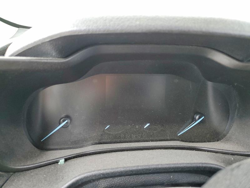 58488606 :رقم المزاد ، NM0LS6F21K1401943 vin ، 2019 Ford Transit Connect مزاد بيع