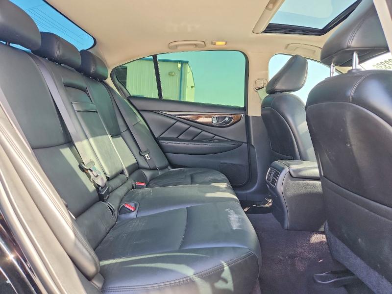 Продаж на аукціоні авто 2018 Infiniti Q50, vin: JN1EV7AP9JM354494, номер лоту: 59132336