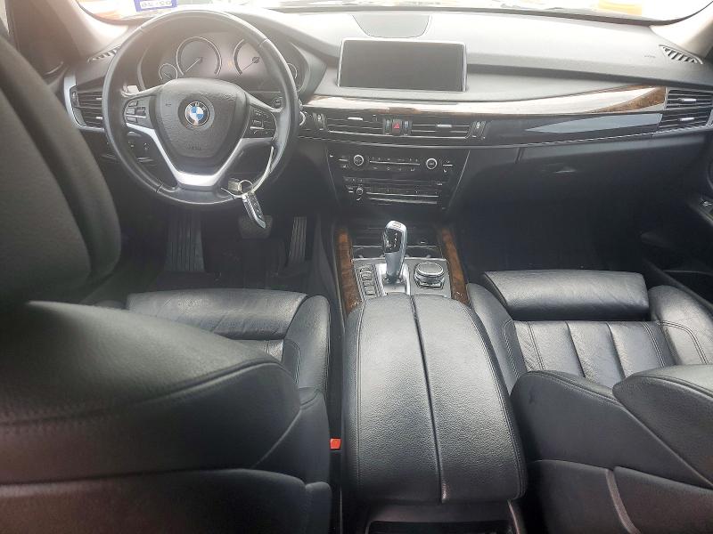 Продажа на аукционе авто 2015 Bmw X5, vin: 5UXKR0C59F0K69630, номер лота: 57326116