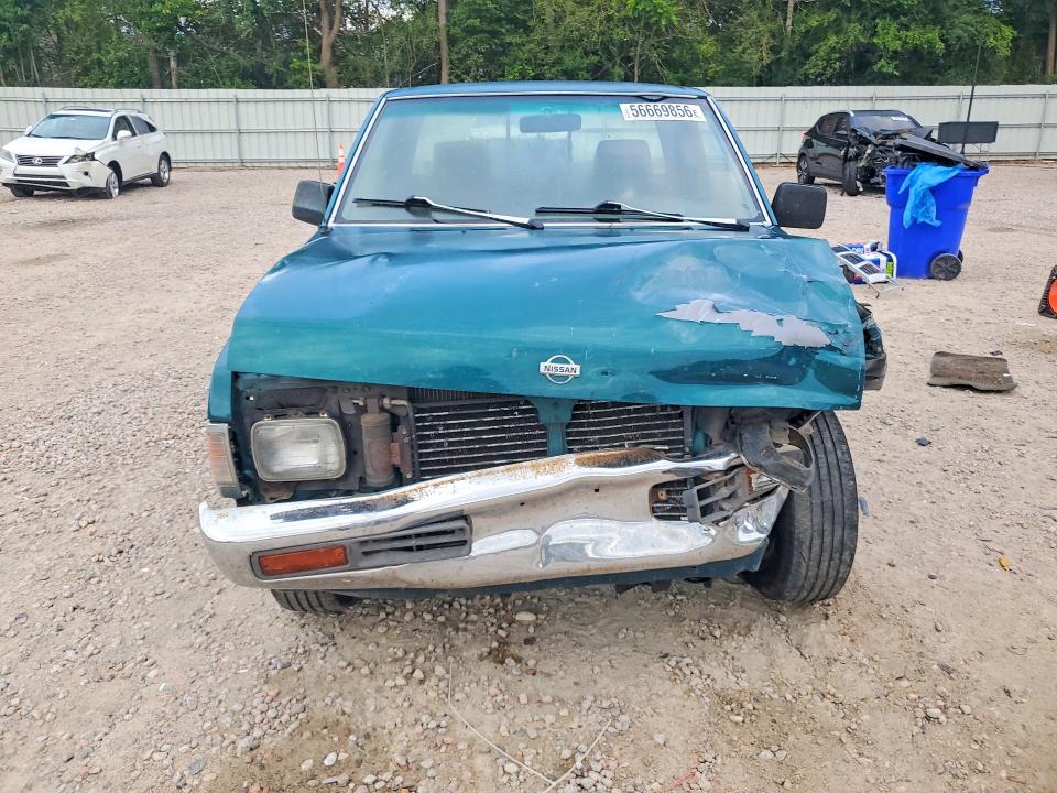 Aukcja sprzedaży 1997 Nissan Truck, vin: 1N6SD16S6VC362526, numer aukcji: 56669856