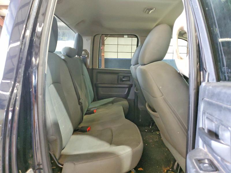 Auction sale of the 2013 Ram 1500, vin: 1C6RR7FTXDS720821, lot number: 58159876