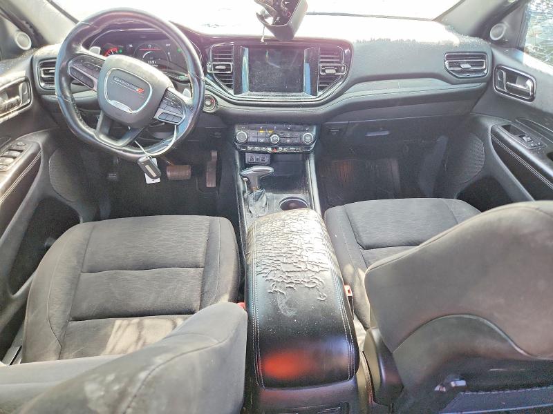 Продажа на аукционе авто 2022 Dodge Durango, vin: 1C4RDHDG6NC102765, номер лота: 56896606