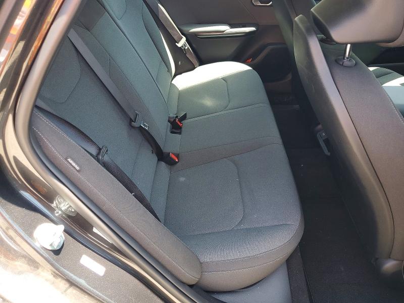 Продаж на аукціоні авто 2025 Kia K4, vin: 3KPFT4DE8SE155758, номер лоту: 56614156