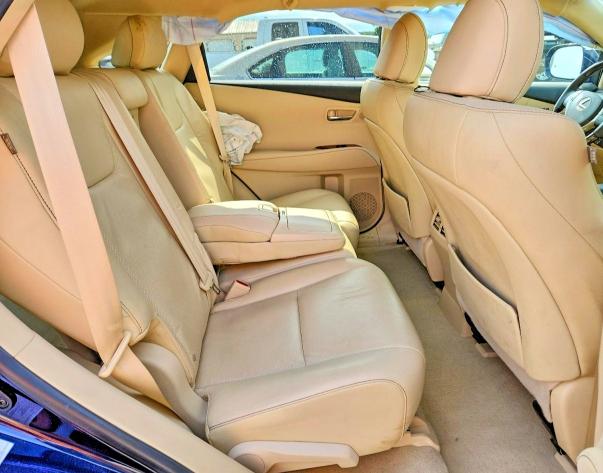 Aukcja sprzedaży 2015 Lexus Rx 350, vin: 2T2BK1BA9FC296211, numer aukcji: 55684946