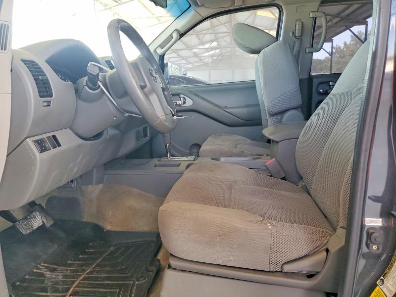 2012 Nissan Frontier მანქანა იყიდება აუქციონზე, vin: 1N6AD0ER3CC404829, აუქციონის ნომერი: 41632046