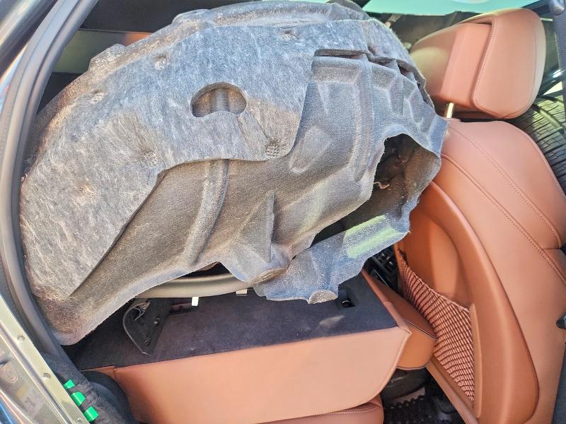 Aukcja sprzedaży 2025 Audi Q5, vin: WA16ABFY1S2057101, numer aukcji: 55269606
