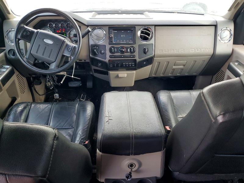 Продаж на аукціоні авто 2008 Ford F250, vin: 1FTSW21R28EB48245, номер лоту: 55866066