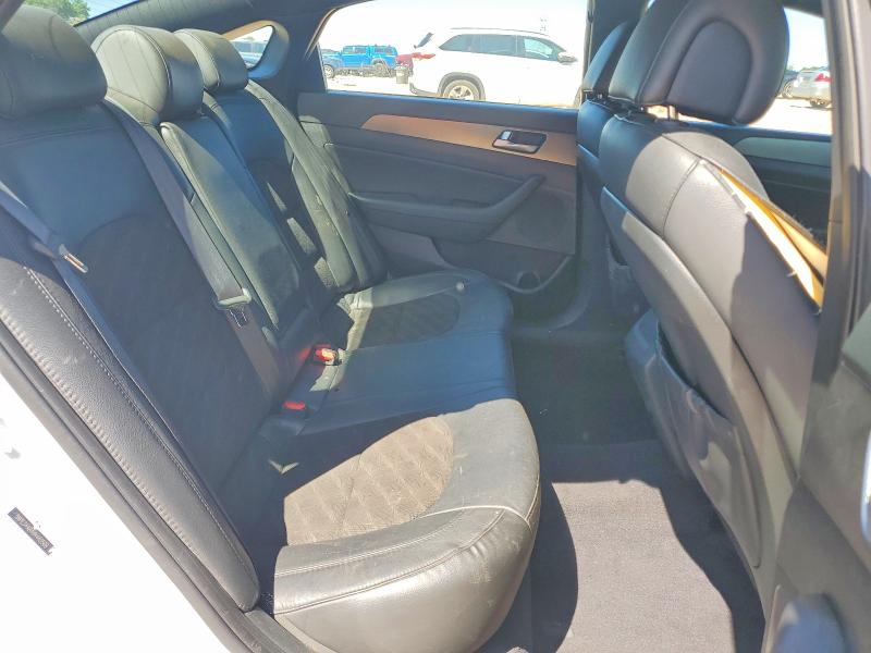 Aukcja sprzedaży 2017 Hyundai Sonata, vin: 5NPE34AB4HH445568, numer aukcji: 55470346