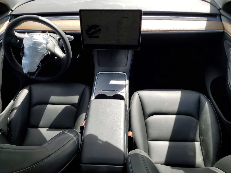 Aukcja sprzedaży 2023 Tesla Model Y, vin: 7SAYGDEE1PA145747, numer aukcji: 59010826