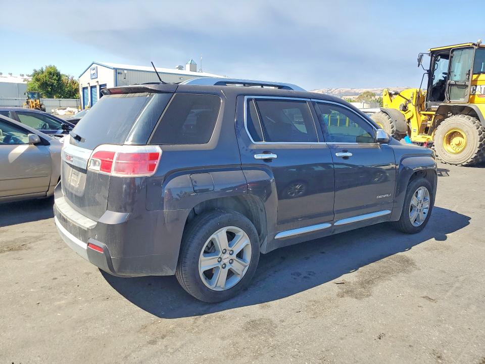 Aukcja sprzedaży 2013 Gmc Terrain, vin: 2GKALYEKXD6337751, numer aukcji: 56191646