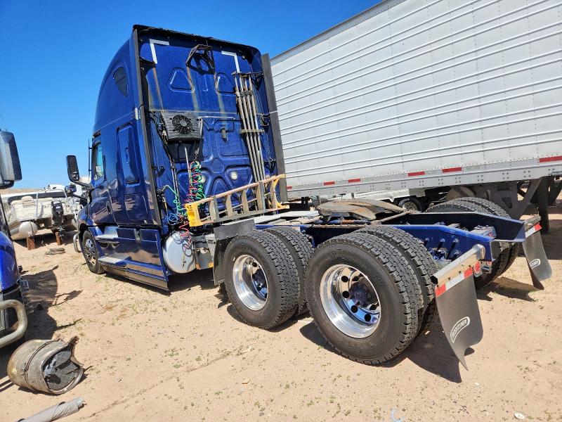 2021 Freightliner Cascadia 126 მანქანა იყიდება აუქციონზე, vin: 1FUJHHDR0MLMA3263, აუქციონის ნომერი: 56809946