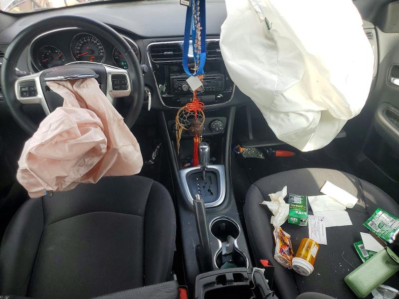 Aukcja sprzedaży 2013 Chrysler 200, vin: 1C3CCBBG9DN684781, numer aukcji: 95586045